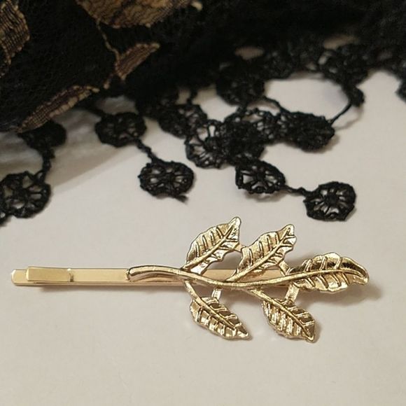 🎉HP 4/23!  Beautiful Hair Pin! - Picture 4 of 4